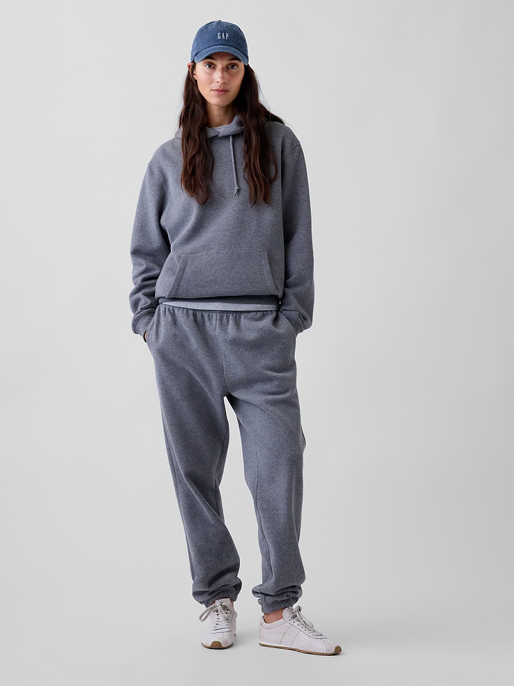 Image 2 of 3, Adult VintageSoft Classic Joggers