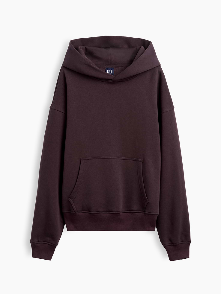 Image number 5 showing, VintageSoft Oversized Hoodie