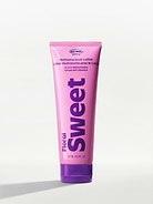 Image 1 of 9, Smells Like: A slow-morning farmer's market haul of berries and bouquets., A lightweight body lotion that delivers a silky layer of moisture that absorbs quickly without leaving a greasy feel. Infused with coconut water, aloe vera, and hyaluronic acid to help replenish and maintain hydration, while nourishing shea butter and antioxidant vitamin E support skin that looks and feels healthy all day., For all skin types. Perfect for anyone looking to layer their scent and keep skin feeling lightly hydrated and refreshed throughout the day., Provides 24-hour moisturization with a fast-absorbing, non-greasy formula. Leaves skin feeling soft, smooth, cushiony, and refreshed morning to night., Notes: Crushed Raspberry, Cozy Amber, Earthy Patchouli, Use: Smooth generously over clean skin and massage until absorbed. Use daily for lightweight hydration that leaves skin soft, smooth, and refreshed all day., Key Ingredients, Coconut Water: Inspired by the natural hydration found fresh coconut water, this botanical extract delivers a refreshing boost of moisture to the skin. Naturally rich in nutrients, it helps support soft smooth, and revitalized skin., Aloe Vera: Known for calming and soothing properties, it provides calming hydration to the skin., Hyaluronic Acid: Prized for its ability to attract and retain moisture. Helps to replenish hydration levels, leaving skin looking plump, smooth, and supple., Shea Butter: Plant derived butter loved for its nourishing skin feel. Helps deeply moisturize and condition the body leaving it supple and hydrated., Vitamin E Acetate: Provides antioxidant benefits. Helps shield the body from environmental stressors while keeping it feeling nourished and hydrated., Product #9916709
