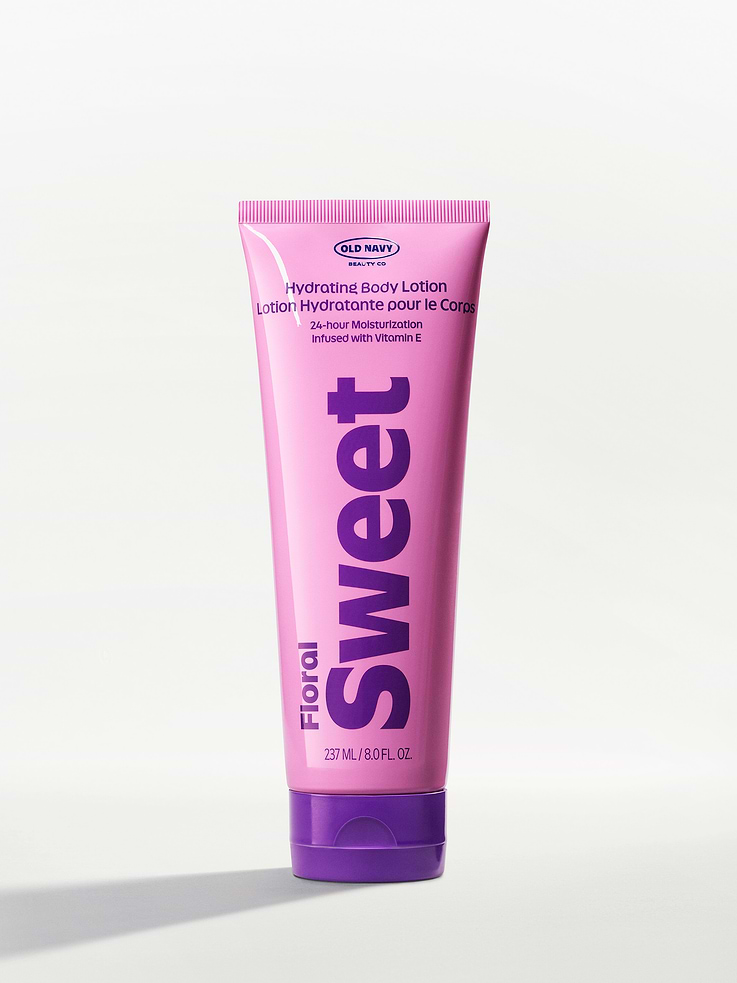 Image number 1 showing, Floral Sweet Body Lotion -- 8 oz.