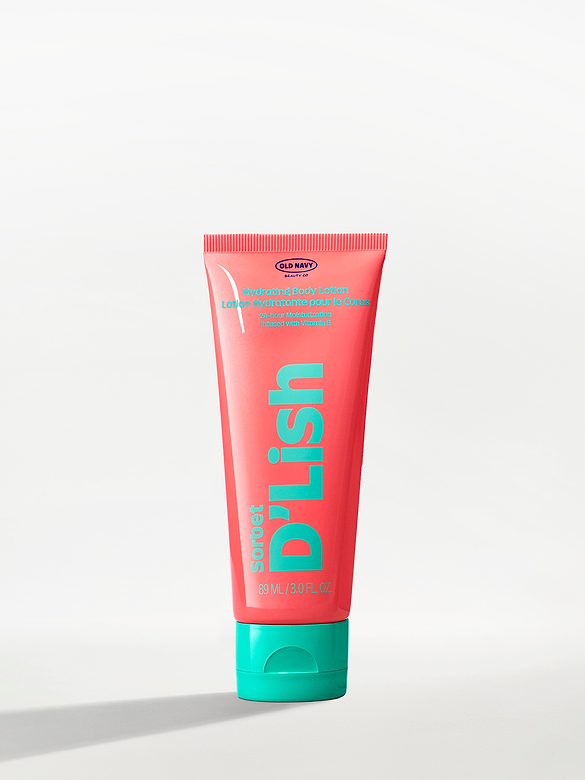 Sorbet D'lish Body Lotion -- 3 oz.