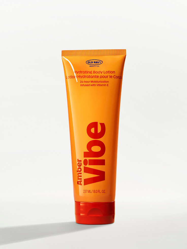 Image number 1 showing, Amber Vibe Body Lotion -- 8 oz.