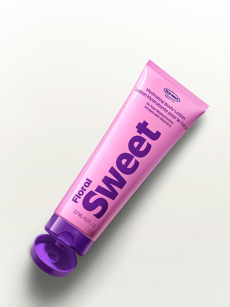 Image number 5 showing, Floral Sweet Body Lotion -- 8 oz.
