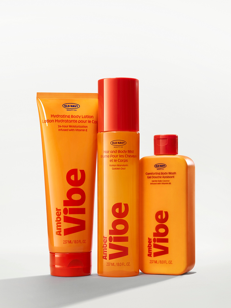 Image number 6 showing, Amber Vibe Body Lotion -- 8 oz.