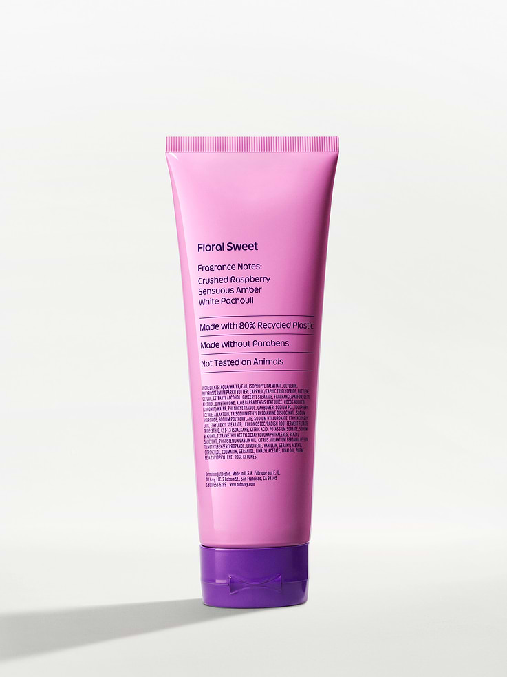 Image number 8 showing, Floral Sweet Body Lotion -- 8 oz.