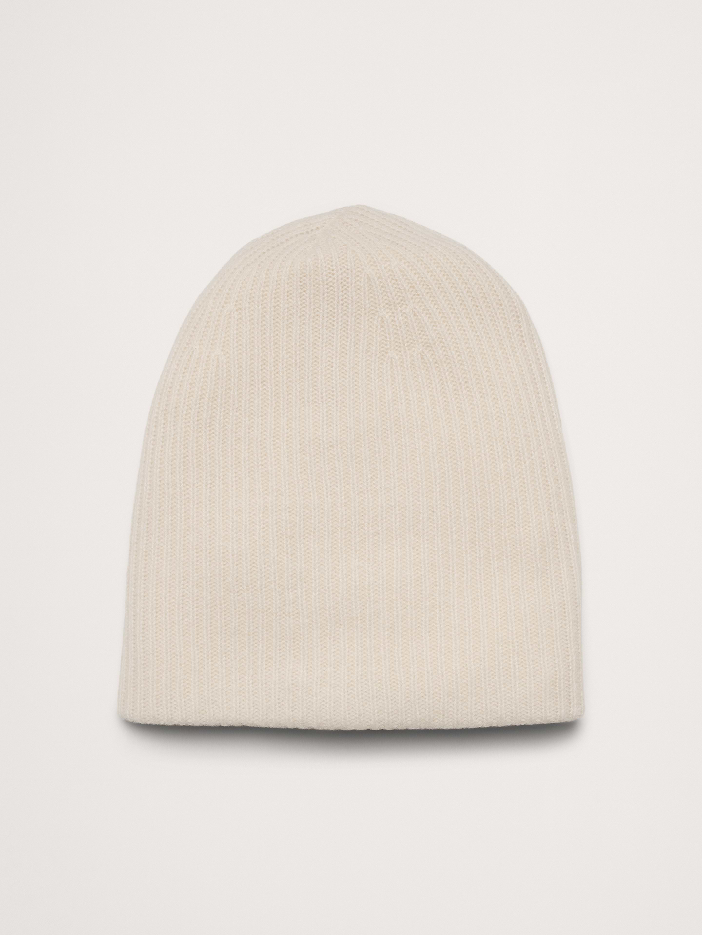 Image number 1 showing, Cashmere Slouchy Beanie