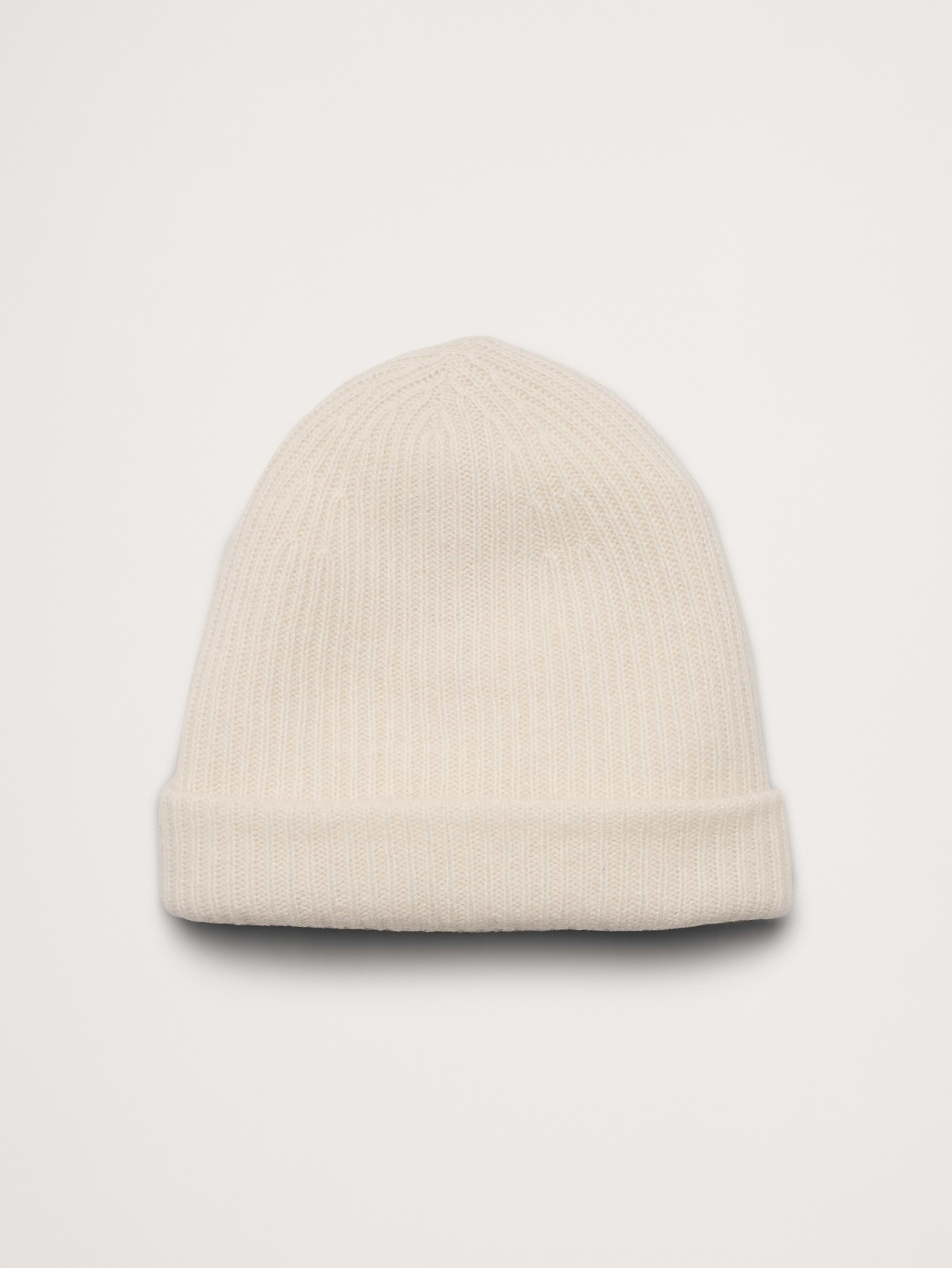Image number 5 showing, Cashmere Slouchy Beanie