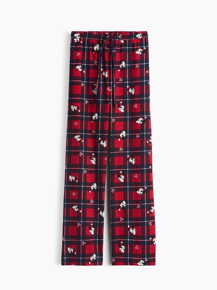 Image number 4 showing, Flannel PJ Pants