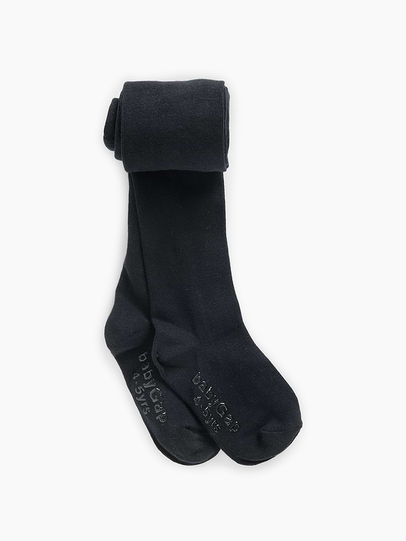 babyGap Pull-On Tights