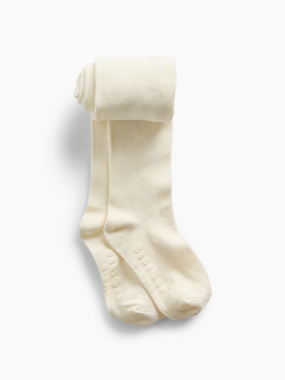 babyGap Pull-On Tights
