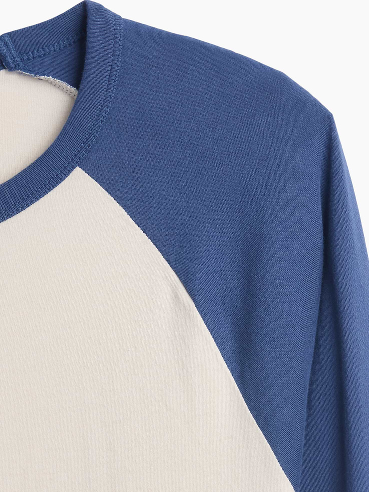 Image 4 of 5, Everyday Soft Crewneck T-Shirt