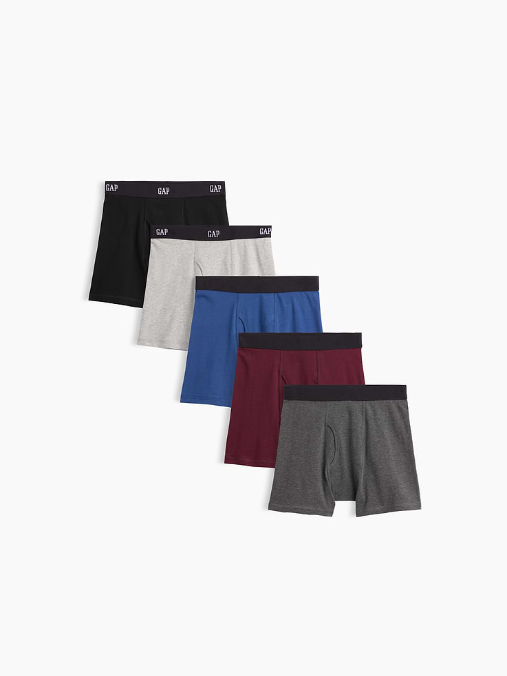 Image 1 of 1, Stretch jersey knit., Elasticized waist., Product #1187800