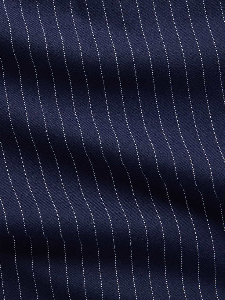 L'image numéro 5 présente Pantalon confort à jambe large à taille à cordon de serrage pour Enfant