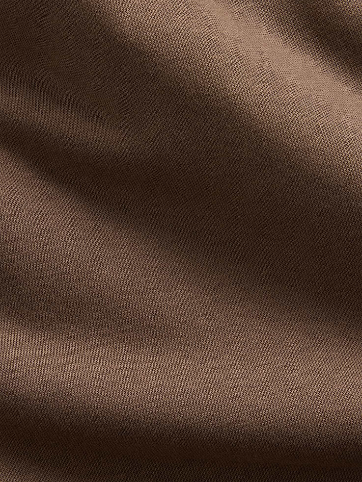 Image number 5 showing, VintageSoft Terry Double-Knee Sweatpants