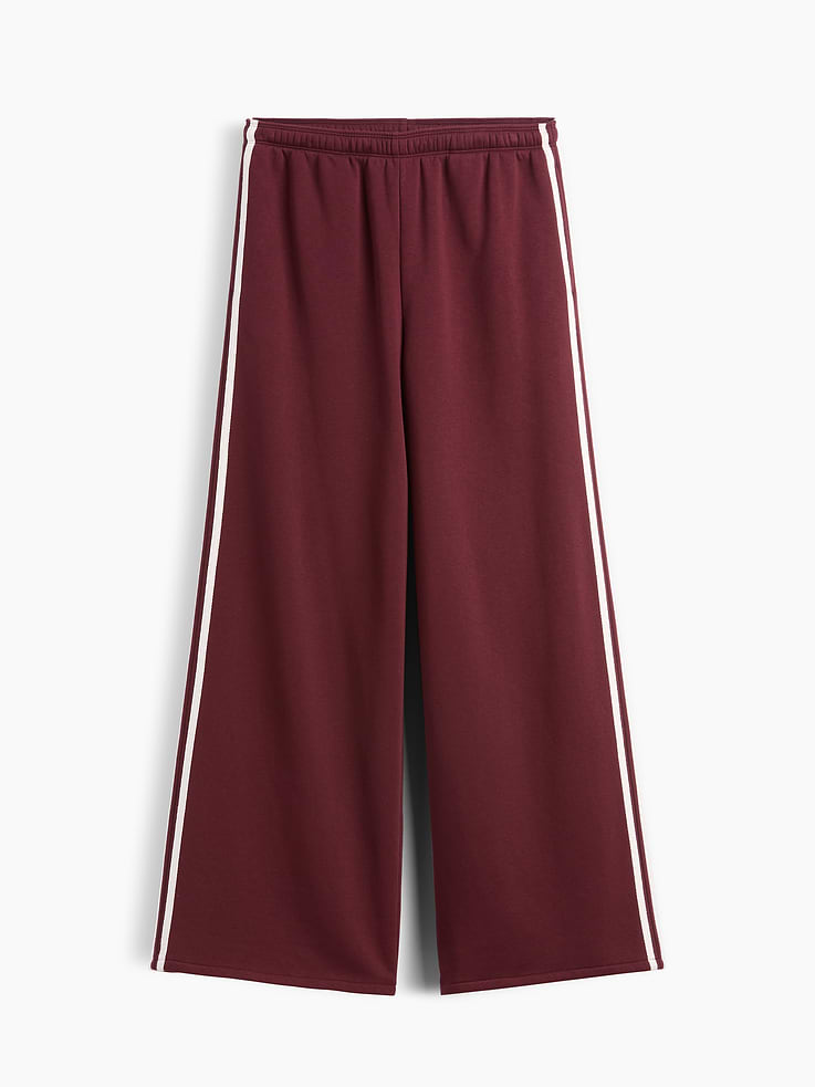 Image 6 of 6, VintageSoft Baggy Sweatpants