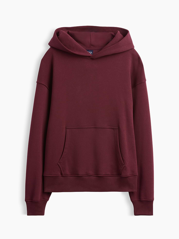 Image number 5 showing, VintageSoft Oversized Hoodie