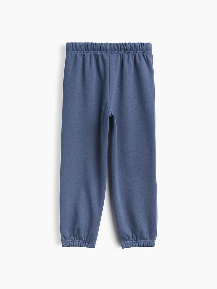 Image 3 of 3, babyGap × Disney Cars Relaxed Pull-On Logo Joggers
