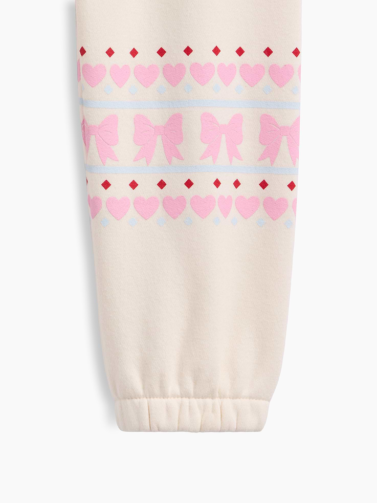 Image number 2 showing, babyGap Relaxed Pull-On Logo Joggers