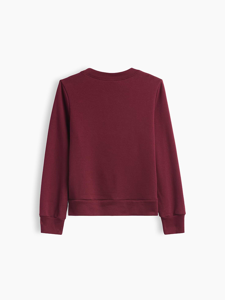Image 3 of 3, Kids Crewneck Sweatshirt