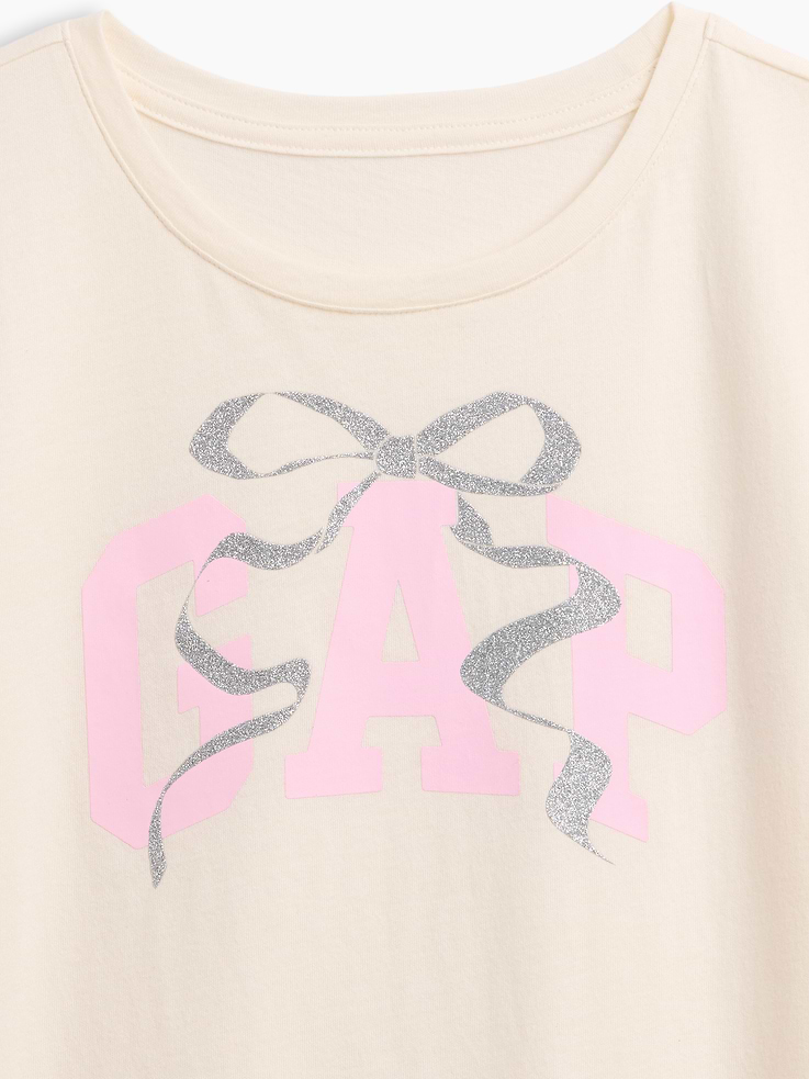 Image 2 of 3, Kids Graphic T-Shirt