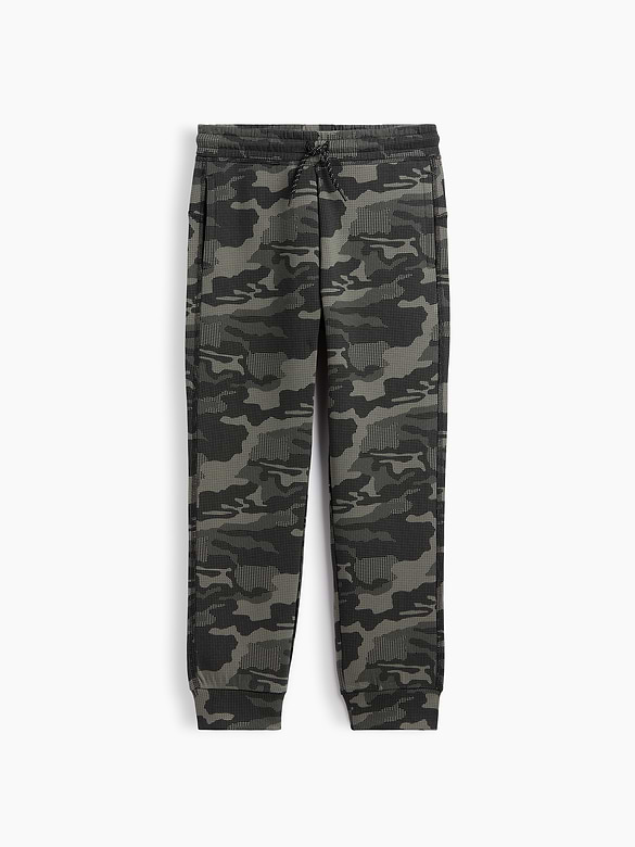 Kids GapFit Tech Joggers