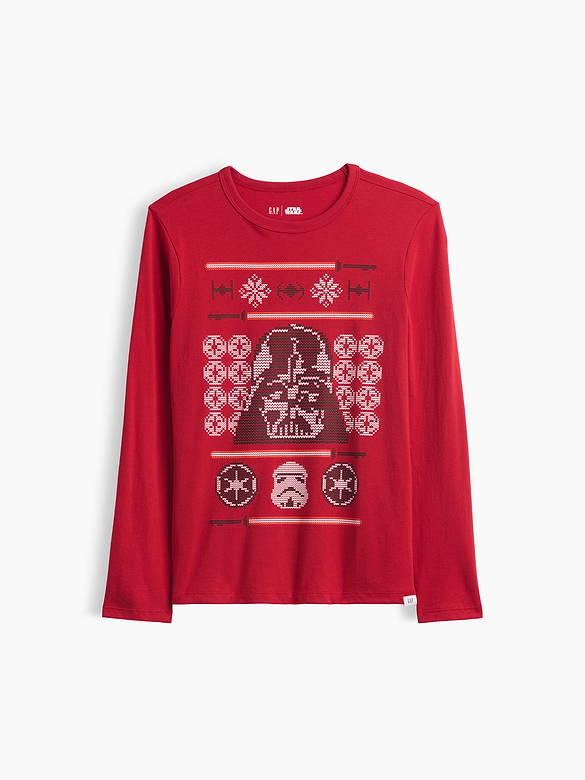 GapKids Star Wars™ Graphic T-Shirt