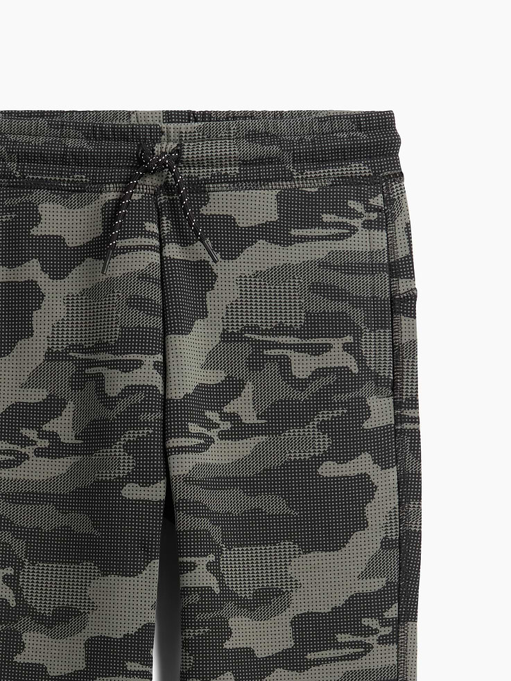 Image 2 of 3, Kids GapFit Tech Joggers