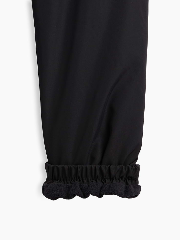 Image 2 of 3, Kids 100% Recycled Pull-On Nylon Pants