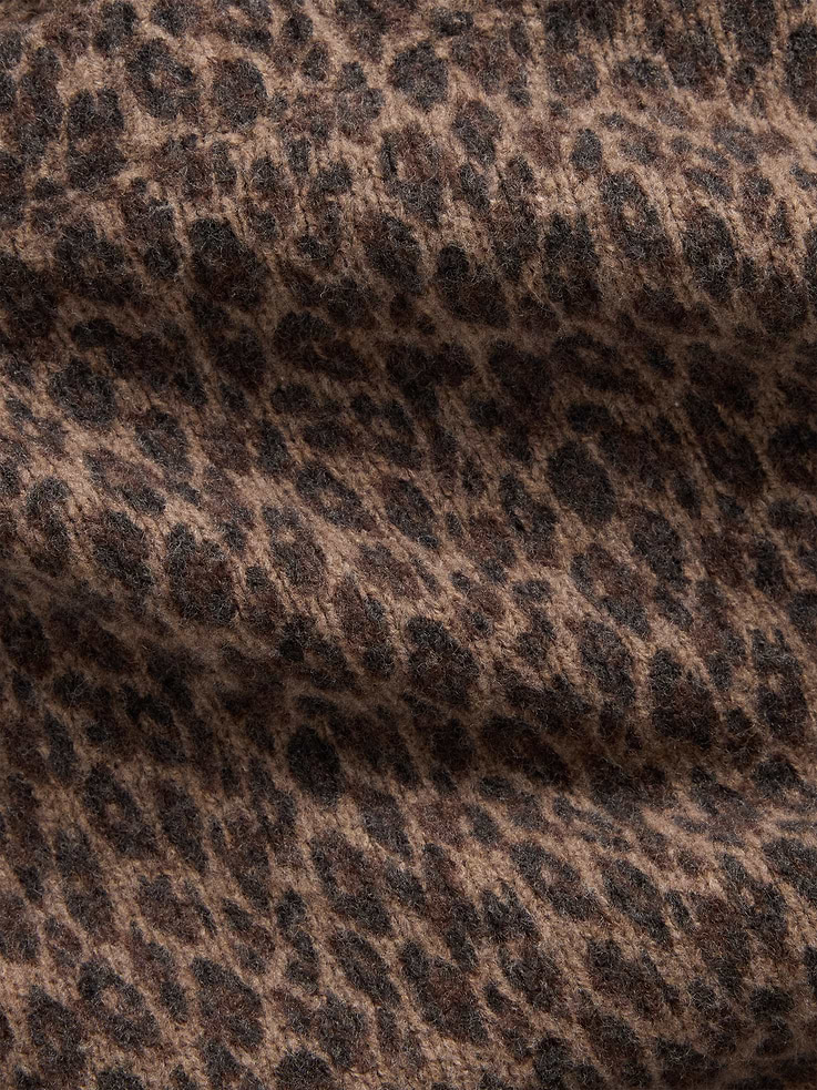 Image number 4 showing, CashSoft Crew Sweater