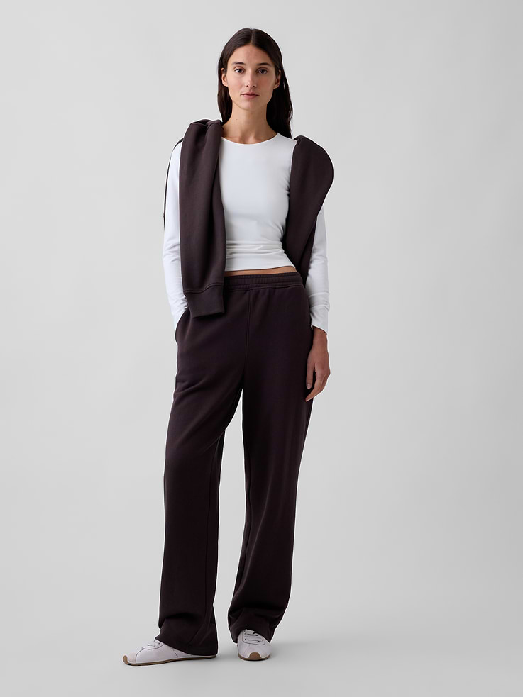 Image number 5 showing, Heavyweight Relaxed Sweatpants