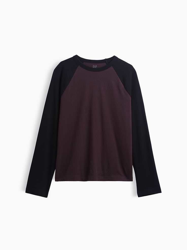 Image number 6 showing, Heavyweight Relaxed T-Shirt