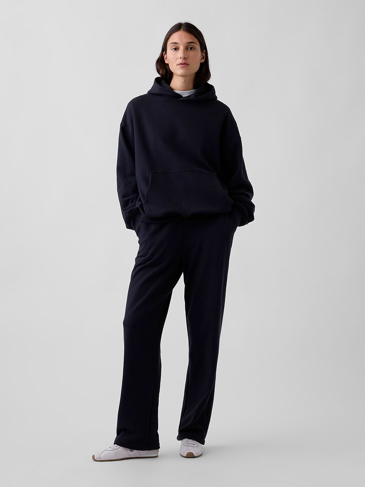 Image number 5 showing, Heavyweight Relaxed Sweatpants