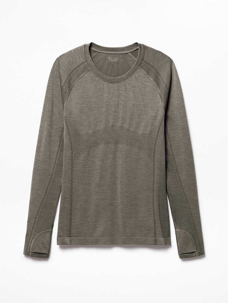 Image number 4 showing, Transcend Scoop Sports Bra A-C