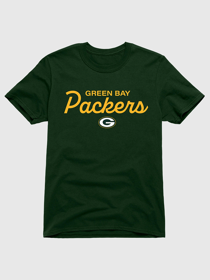 Image 1 of 4, Show your team pride with officially licensed NFL apparel!, Featuring authentic logos, team colors, and unique graphics, this gear lets you rep your favorite team in style—whether you’re cheering from the stands or watching from home., Perfect for game days, tailgates, and everyday wear., Hybrid Apparel designs creative, innovative graphic apparel with a customer-first focus, continually evolving through new ideas and technologies to grow alongside its partners and customers., Items are printed on demand.