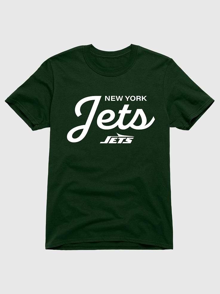 Image 1 of 4, Show your team pride with officially licensed NFL apparel!, Featuring authentic logos, team colors, and unique graphics, this gear lets you rep your favorite team in style—whether you’re cheering from the stands or watching from home., Perfect for game days, tailgates, and everyday wear., Hybrid Apparel designs creative, innovative graphic apparel with a customer-first focus, continually evolving through new ideas and technologies to grow alongside its partners and customers., Items are printed on demand.