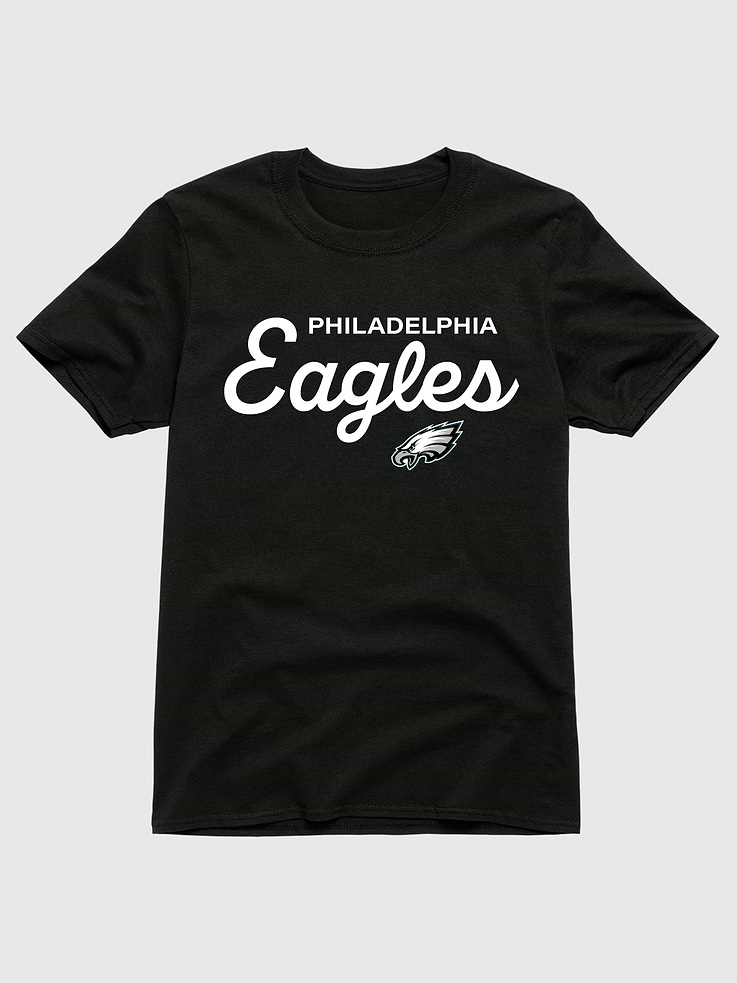 Image 1 of 4, Show your team pride with officially licensed NFL apparel!, Featuring authentic logos, team colors, and unique graphics, this gear lets you rep your favorite team in style—whether you’re cheering from the stands or watching from home., Perfect for game days, tailgates, and everyday wear., Hybrid Apparel designs creative, innovative graphic apparel with a customer-first focus, continually evolving through new ideas and technologies to grow alongside its partners and customers., Items are printed on demand.