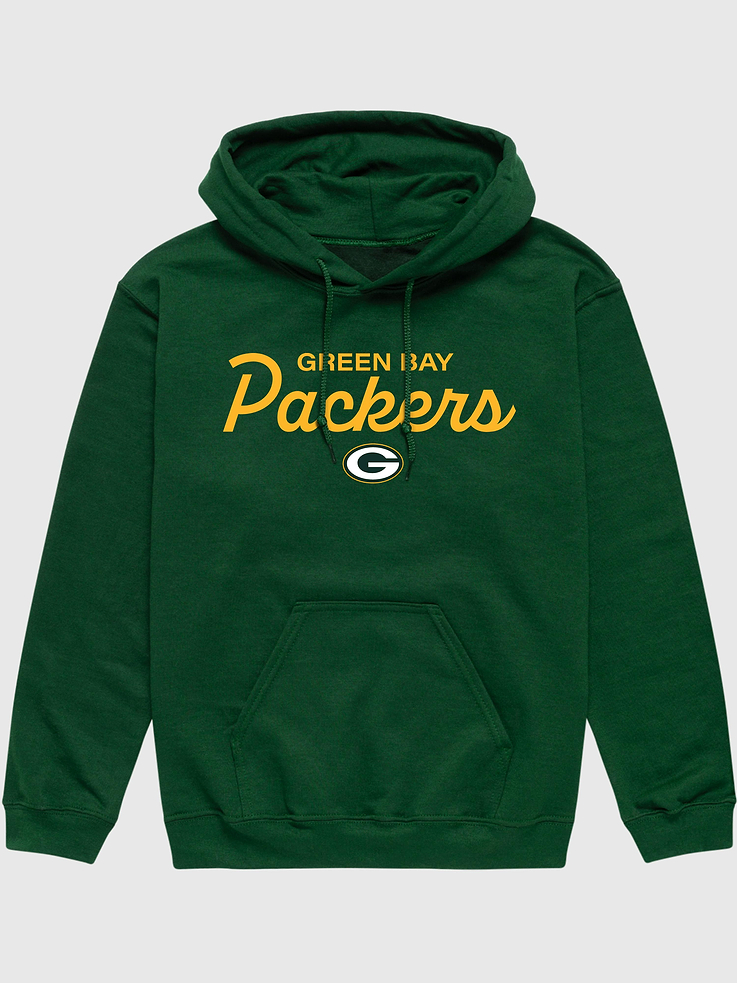 Image 1 of 4, Show your team pride with officially licensed NFL apparel!, Featuring authentic logos, team colors, and unique graphics, this gear lets you rep your favorite team in style—whether you’re cheering from the stands or watching from home., Perfect for game days, tailgates, and everyday wear., Hybrid Apparel designs creative, innovative graphic apparel with a customer-first focus, continually evolving through new ideas and technologies to grow alongside its partners and customers., Each item is printed on demand.