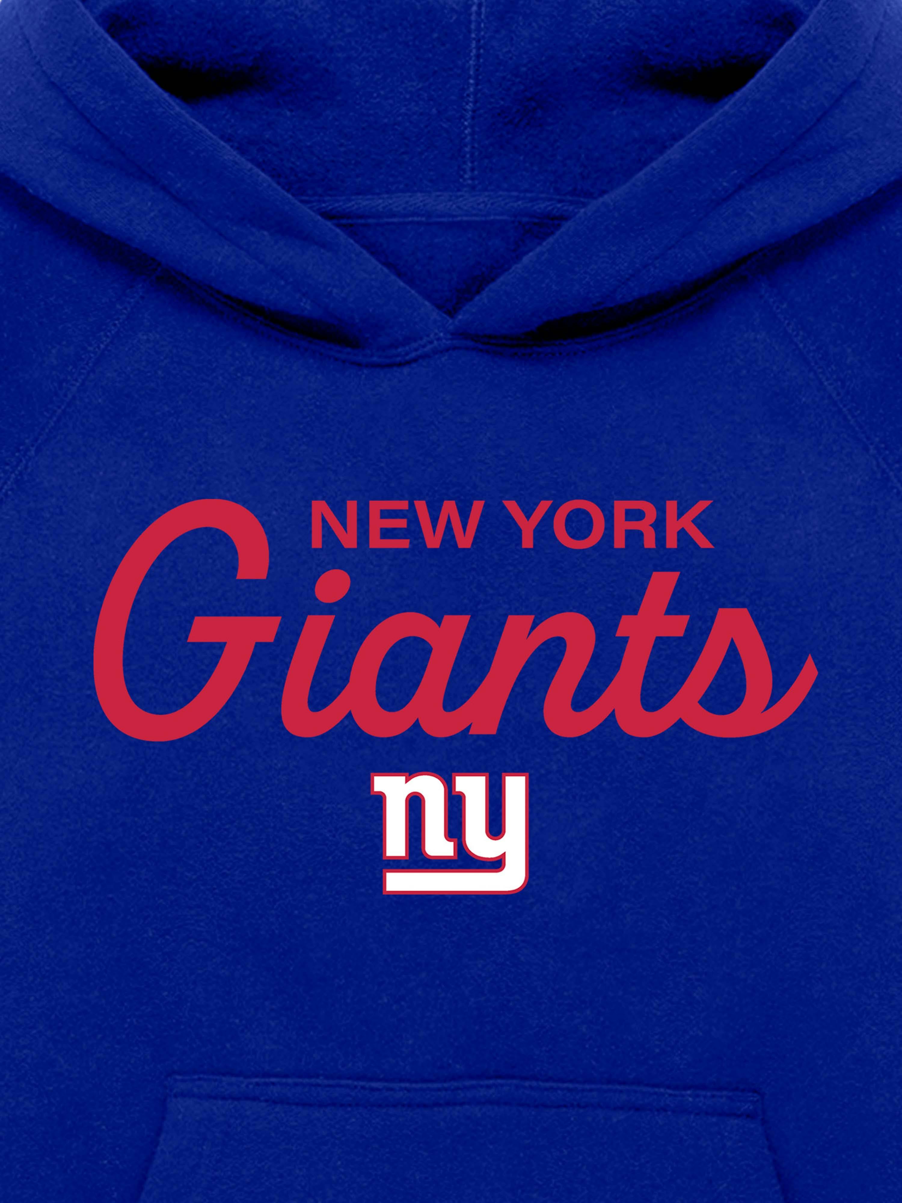 Image number 2 showing, Kids NFL Signature Script Pullover Hoodie