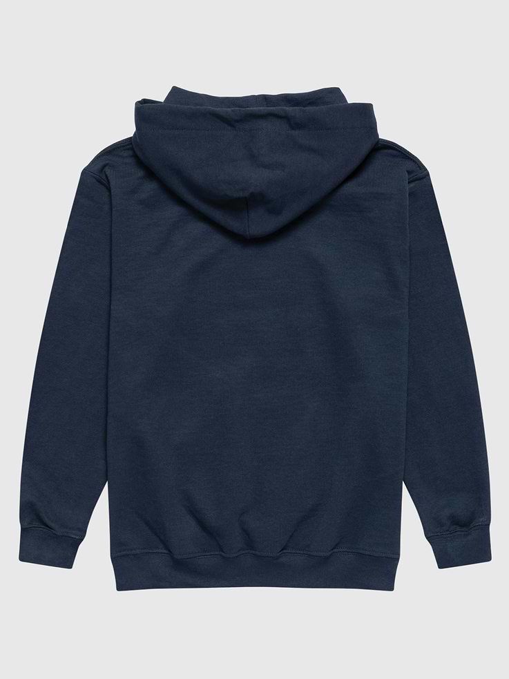 Image 3 of 4, NFL Signature Script Pullover Hoodie