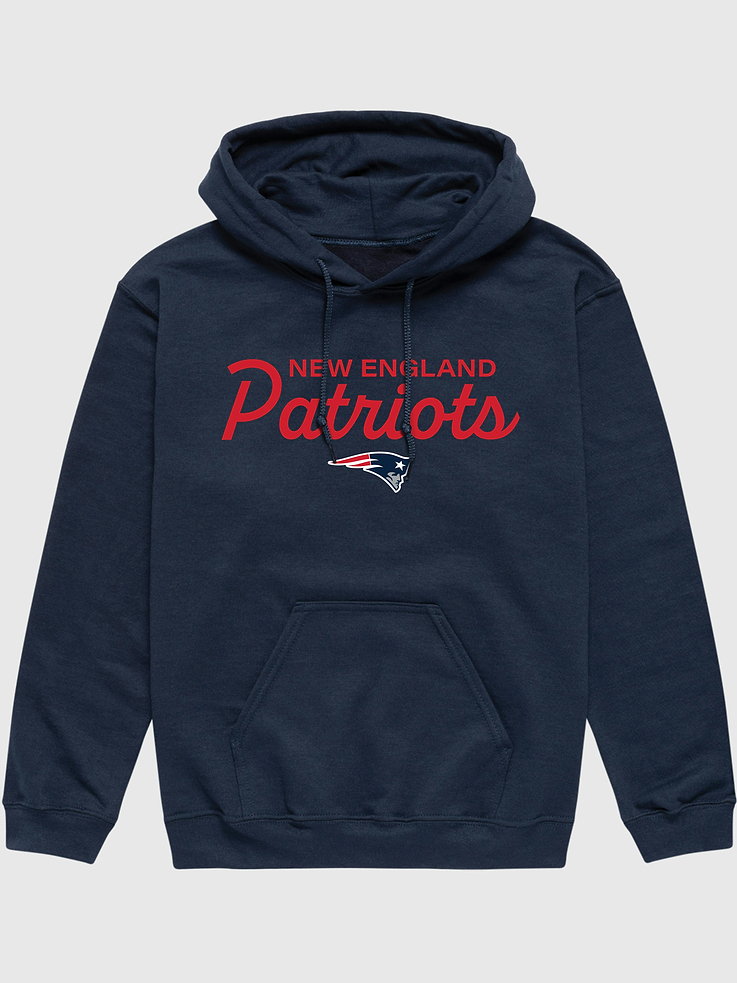 Image 1 of 4, Show your team pride with officially licensed NFL apparel!, Featuring authentic logos, team colors, and unique graphics, this gear lets you rep your favorite team in style—whether you’re cheering from the stands or watching from home., Perfect for game days, tailgates, and everyday wear., Hybrid Apparel designs creative, innovative graphic apparel with a customer-first focus, continually evolving through new ideas and technologies to grow alongside its partners and customers., Each item is printed on demand.
