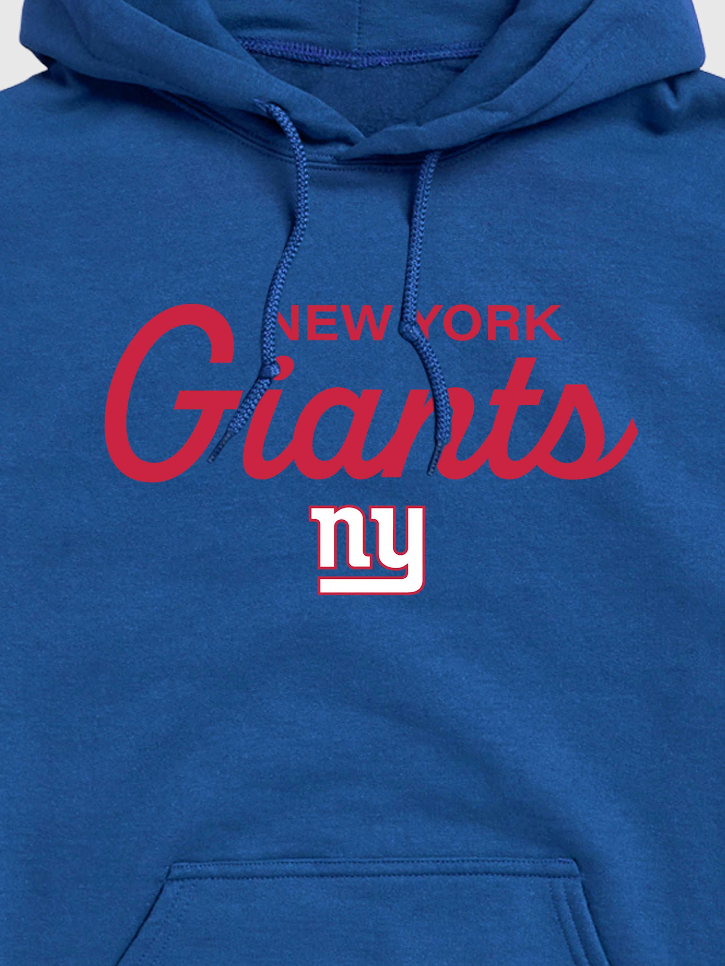 Image number 2 showing, NFL Signature Script Pullover Hoodie