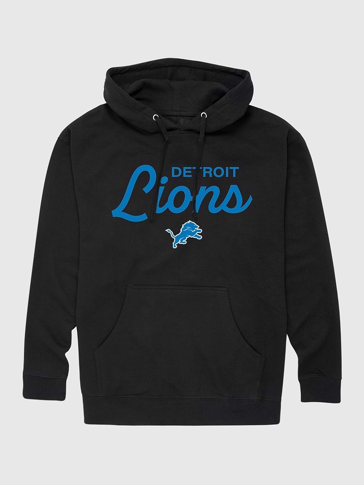 Image 1 of 4, Show your team pride with officially licensed NFL apparel!, Featuring authentic logos, team colors, and unique graphics, this gear lets you rep your favorite team in style—whether you’re cheering from the stands or watching from home., Perfect for game days, tailgates, and everyday wear., Hybrid Apparel designs creative, innovative graphic apparel with a customer-first focus, continually evolving through new ideas and technologies to grow alongside its partners and customers., Each item is printed on demand.