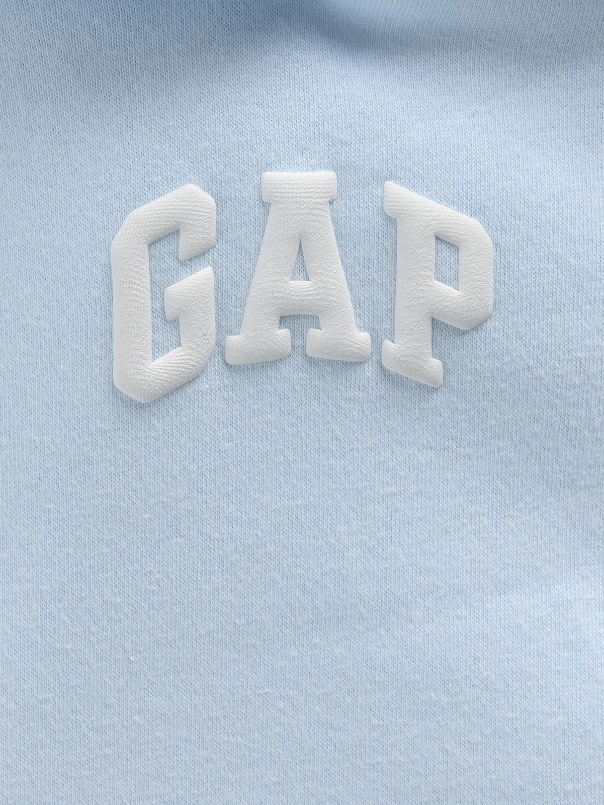 Kids VintageSoft Relaxed Hoodie | Gap