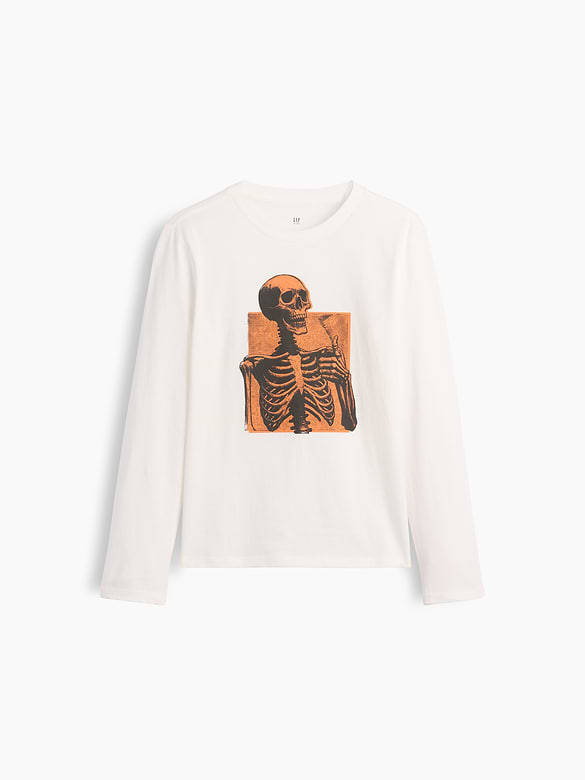 Kids Graphic T-Shirt