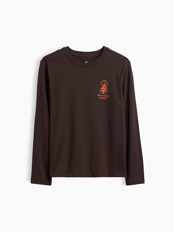 Kids Graphic T-Shirt