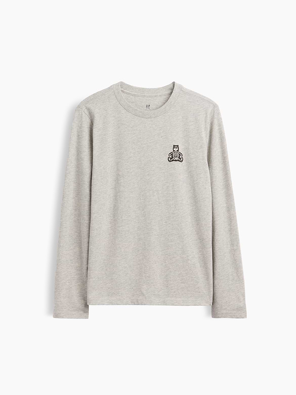 Kids Graphic T-Shirt