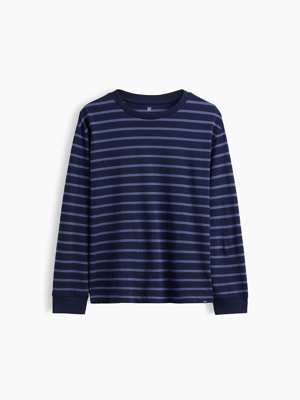 Kids Relaxed T-Shirt | Gap
