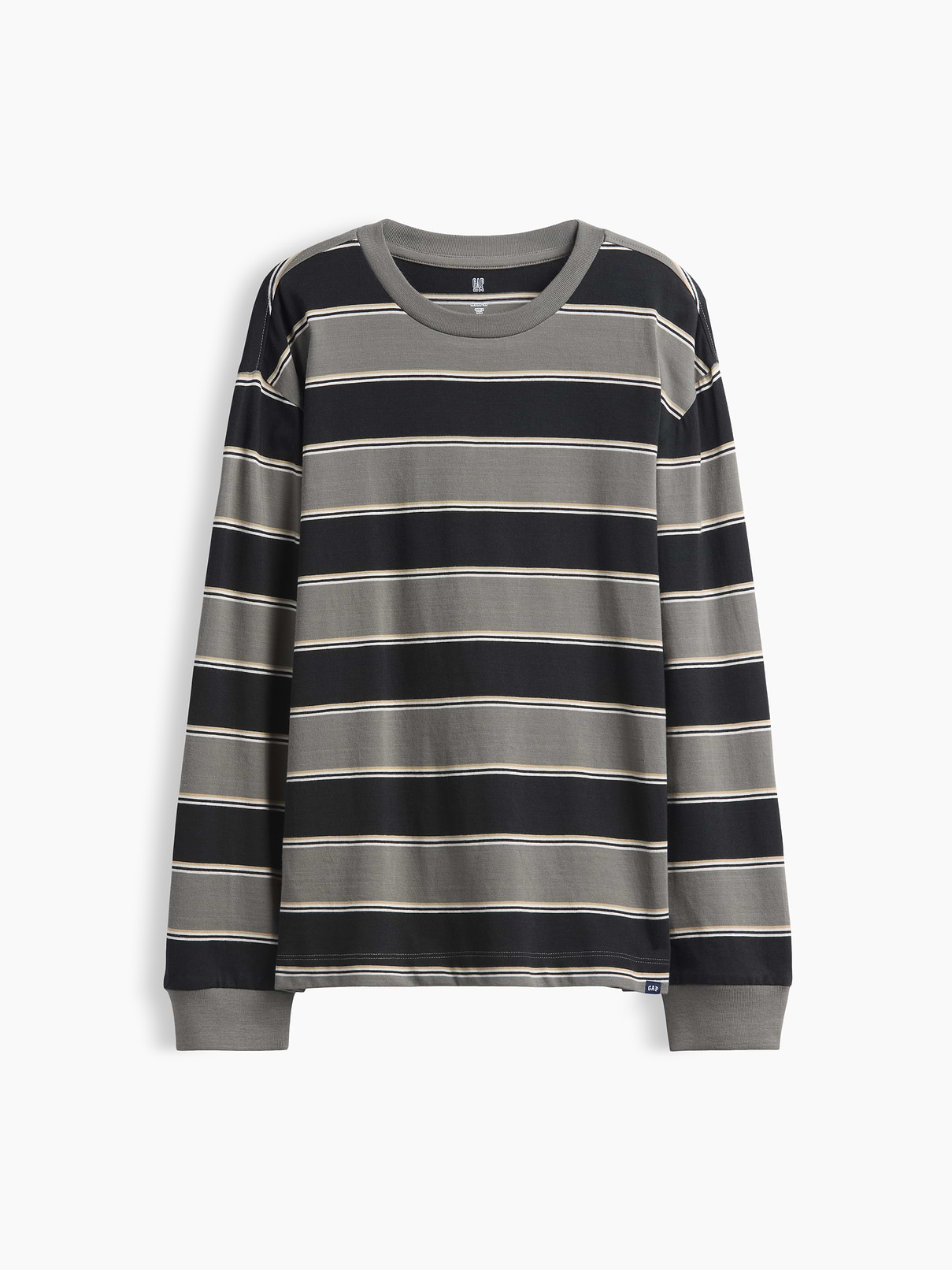 Kids Relaxed T-Shirt