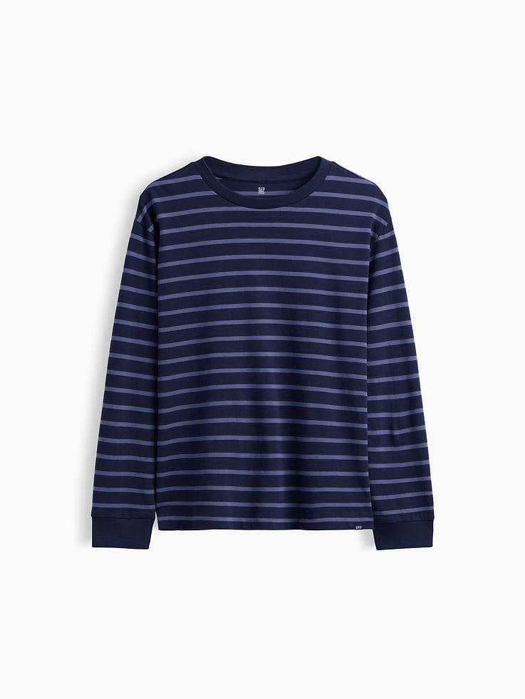 Image number 1 showing, Kids Relaxed T-Shirt