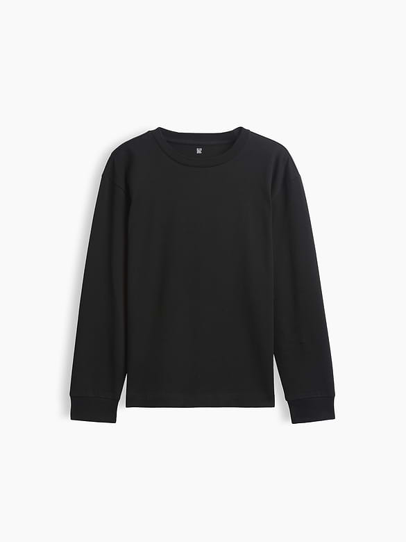 Kids Relaxed T-Shirt